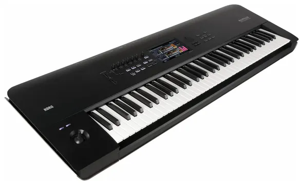 Korg Nautilus 73