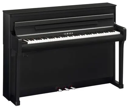 Yamaha CLP-885B Digitalpiano
