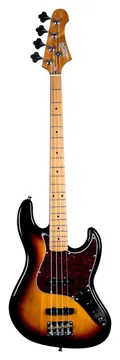 Jet JJB-300 SB Bass Sunburst