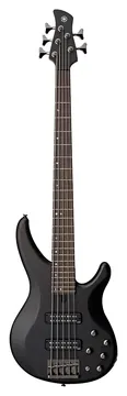 Mostruario ÚLTIMA PEÇA - Baixo 5 Cordas Ativo Yamaha TRBX505
