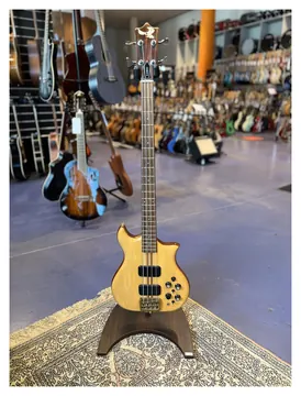 Kawai F2B E-Bass - JAPAN Anfang 80er Jahre