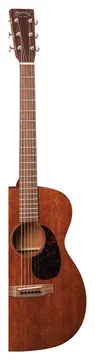 Martin 15 Series 00-15M Solid Mahogany Vintage Appointments