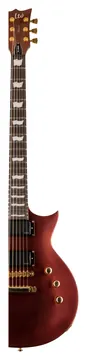 ESP LTD EC-1000 Gold Andromeda