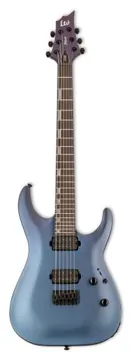 ESP/LTD H-1001 Violet Andromeda Satin