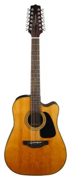 Takamine GD30CE12NAT Chitarra Acustica