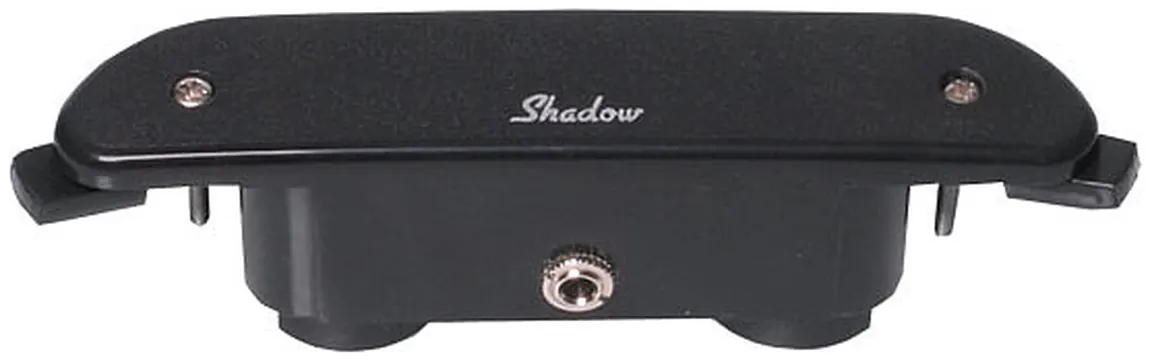 Shadow SH 141 Tonabnehmer Schallloch