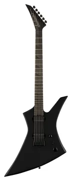 Jackson Pro Plus XT Kelly KE HT6 Baritone Ebony Satin Black