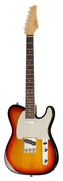 Suhr Classic T RW 3TB