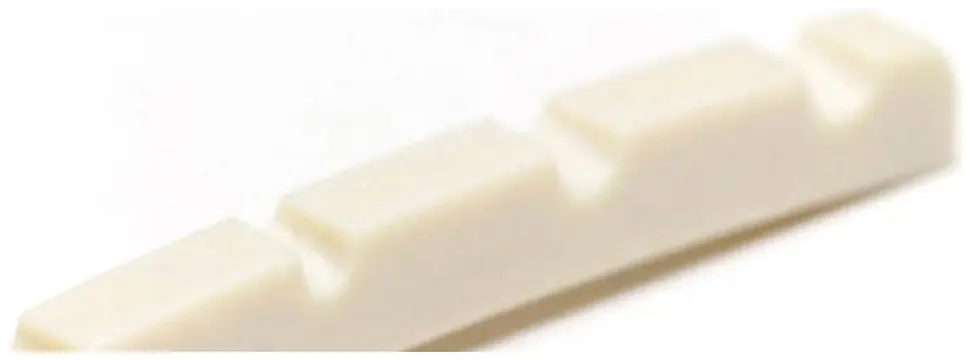 Graph Tech TUSQ PQ-1204-00 electric bass nut (Fender Precision Bass)