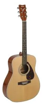 Yamaha F370 natural