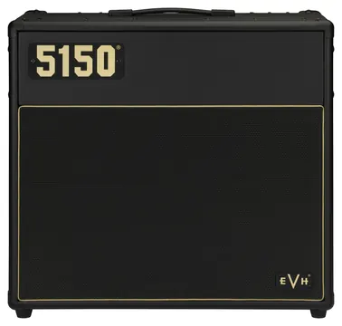 EVH 5150 Iconic Series 40W EL34 1x12 Combo