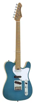 Aria 615 MK2 Nashville TQBL