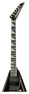 Jackson MJ Series Rhoads RR24MG BK