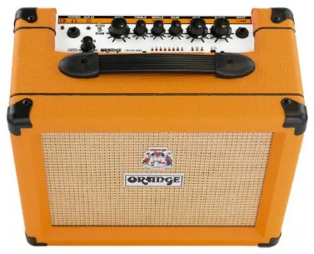 Orange Crush CR20RT