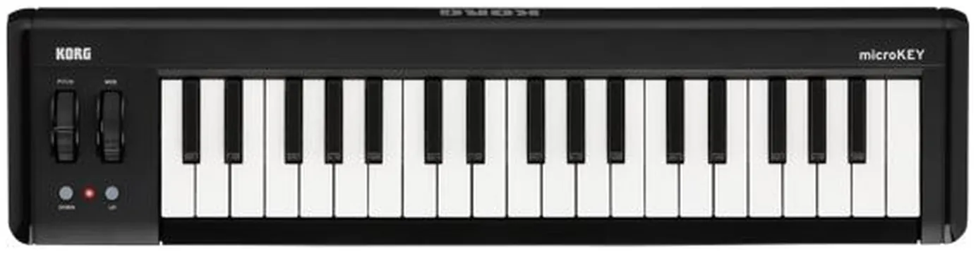 Korg microKEY2 37 USB-Controller
