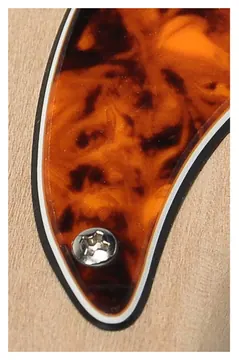 Boston PB-315-MO pickguard