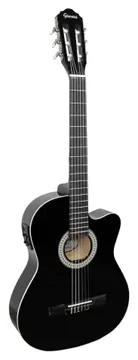 Giannini Start Flat Nylon Nf14 Ceq Bk Preto