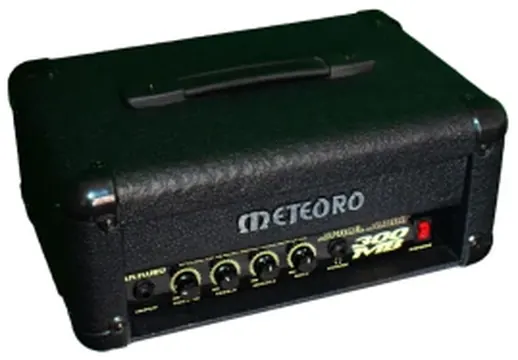Meteoro Cabeçote Meteoro Space 300MB Baixo-40wRMS