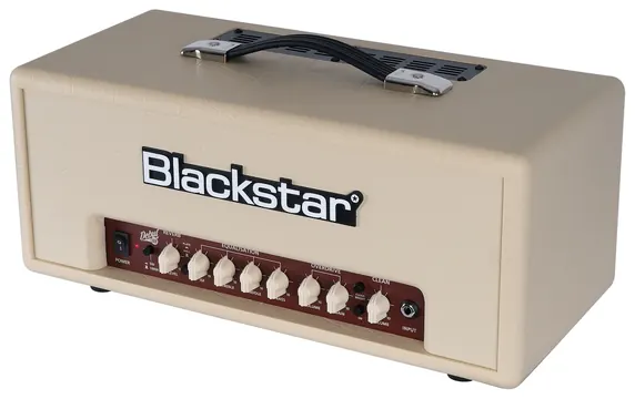 Blackstar Debut 100RH BD Vintage Head 100Watt MosFet Gitarrenverstärker