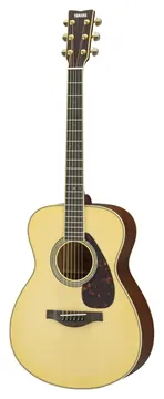 Yamaha LS6M ARE Natural