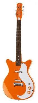 Danelectro 59M NOS+ DC OR