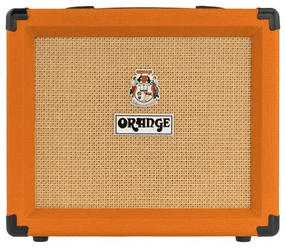 Orange Crush 20RT E-Gitarrenverstärker
