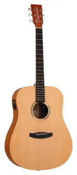 Tanglewood TR5E Roadster Electro Acoustic Guitar