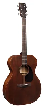 Martin 000-15M 15 Series Acoustic Guitar w/Case