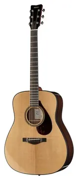 Yamaha FG7 R