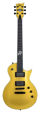 LTD EC-2025 50Th jubileum LTD Metallic Gold