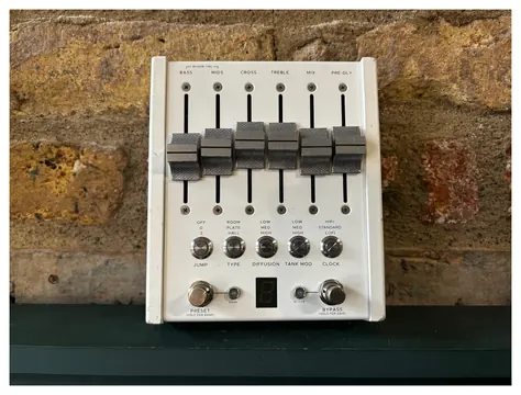 Chase Bliss Automatone CXM 1978 Reverb