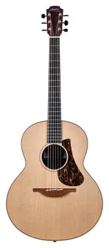 Lowden F10 Indian Rosewood Red Cedar