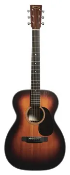 Martin 00-10E Retro Joe Bonamassa