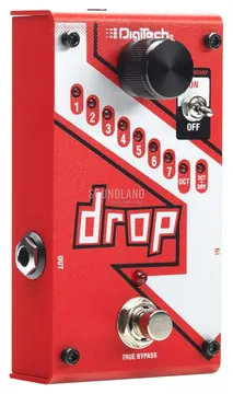 Digitech The Drop