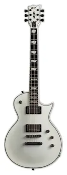 ESP 2EC-SWS e-ii eclipse snow white satin