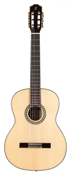 Tagima Vesperata Nylon Acústico Tampo Sólido Spruce