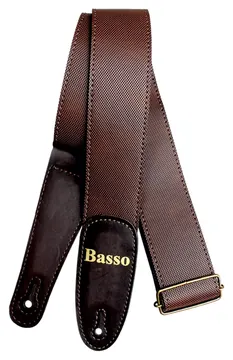 Basso Correia Basso EX 32 Linha Attack London Café