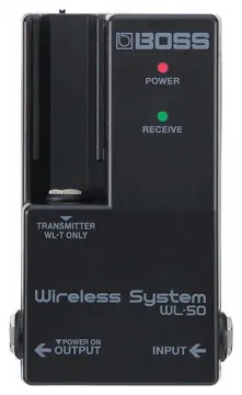 Boss WL-50