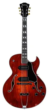 Eastman AR372CE-P90 Klassiek