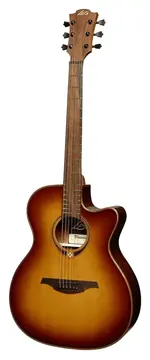 LAG T118ACE-BRS Tramontane Dreadnought