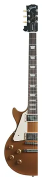 Gibson Les Paul Standard 50s Gold Top Left Handed