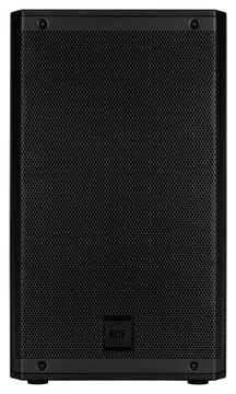 RCF Caixa Ativa 10" 2100W Bi-Amplificada ART-910A 110V - RCF
