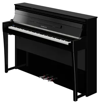 Yamaha NU1XA AvantGrand Hybrid Piano – inkl. Lieferung & Aufbau