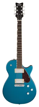 Gretsch Electromatic Jet Club RW Riviera Blue