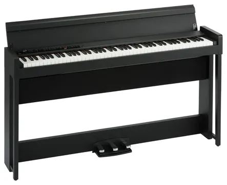 Korg C1 Air Digital Piano in Black