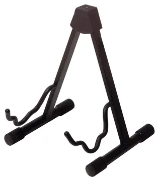 Gewa GS-40UB (518.108 ) A-Uni Gitarrenständer für E- und Akustikgitarren