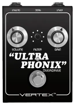 Vertex Ultra Phonix Overdrive