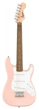 Squier Mini Strat Lrl Shp
