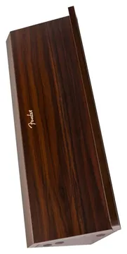 Fender Deluxe Wooden Pedal Shelf
