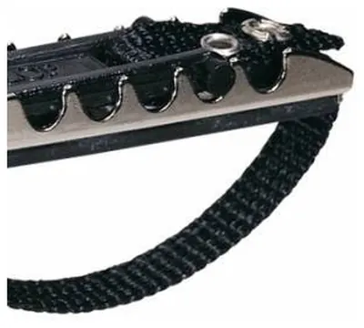 Dunlop transpositor para guitarra - 11FD
